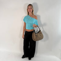 Gucci Schultertasche Sukey One