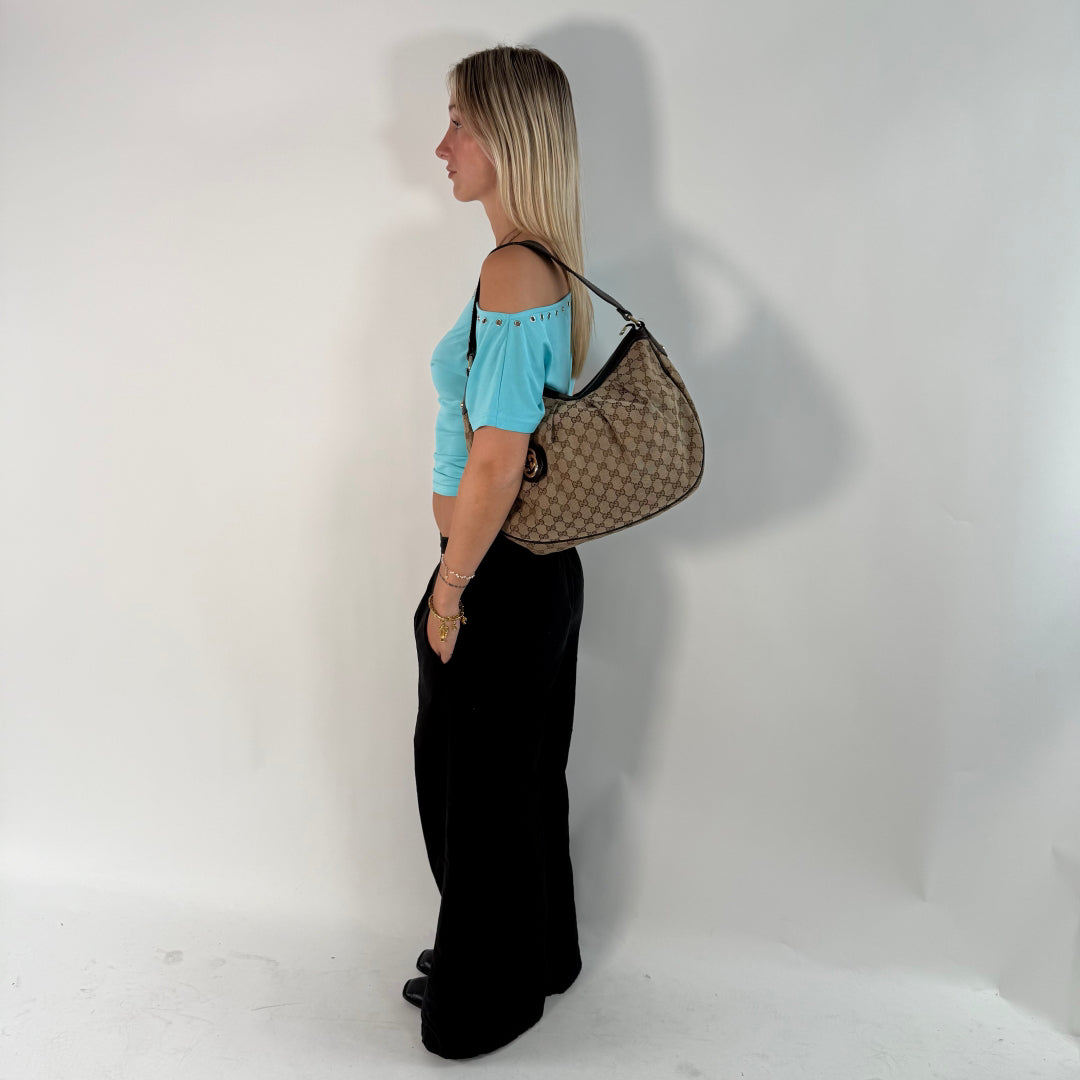Gucci Schultertasche Sukey One