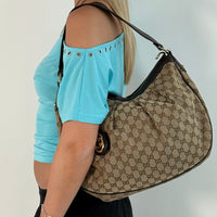 Gucci Schultertasche Sukey One
