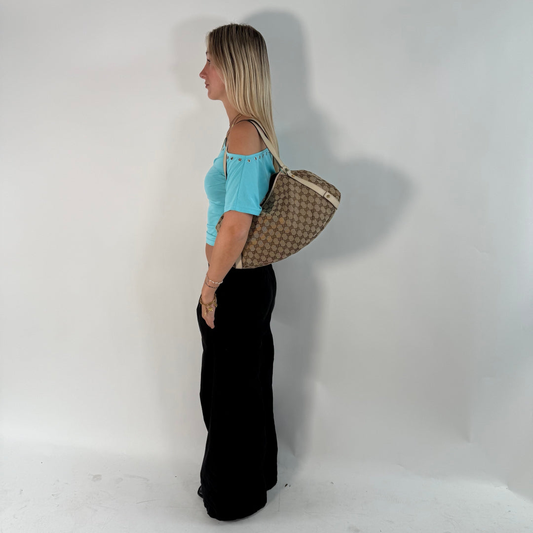 Gucci Shopper Abbey
