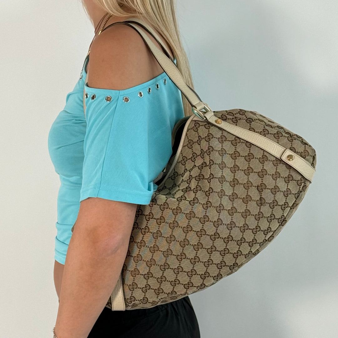 Gucci Shopper Abbey