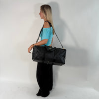 MCM Reisetasche 50