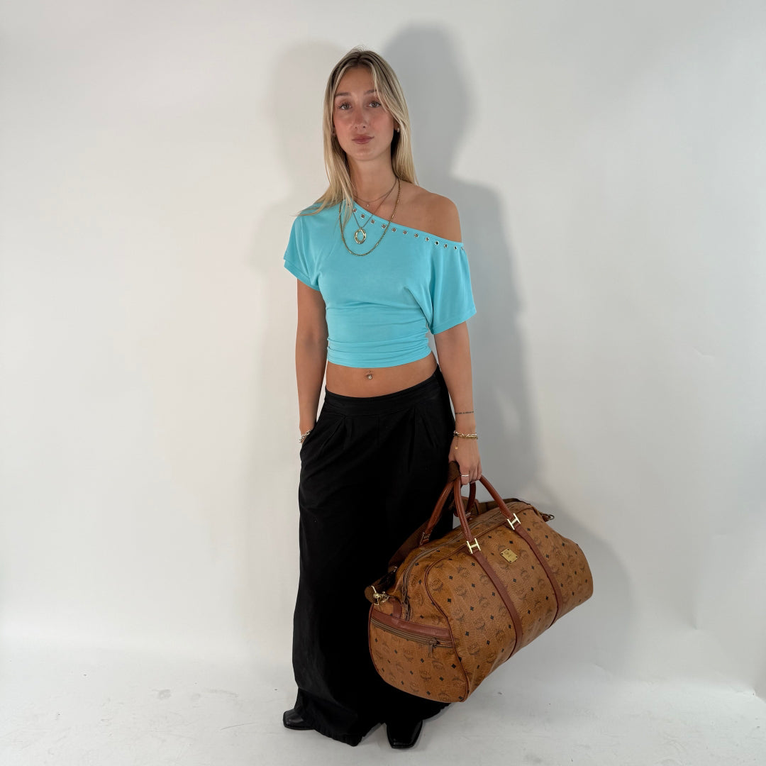 MCM Reisetasche 55