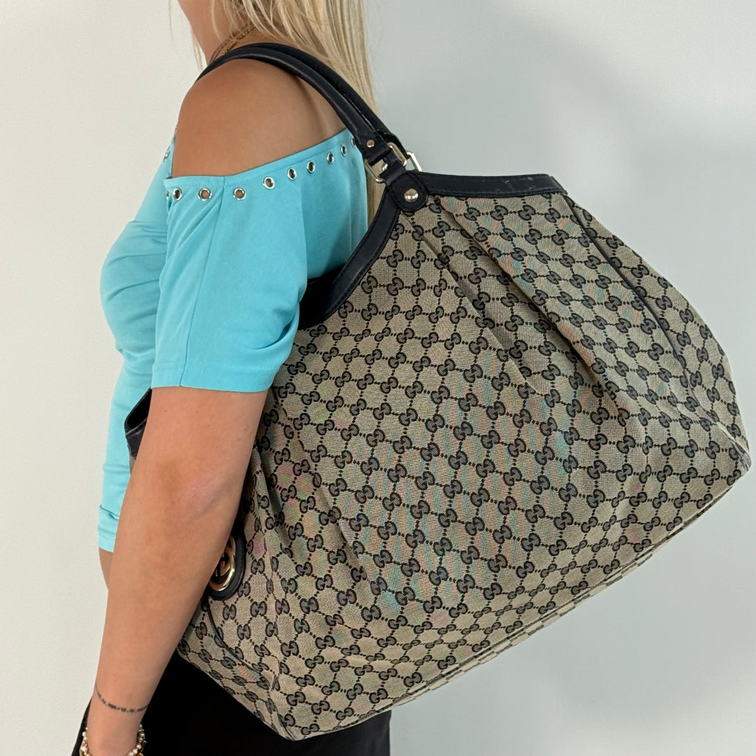 Gucci Shopper Sukey large
