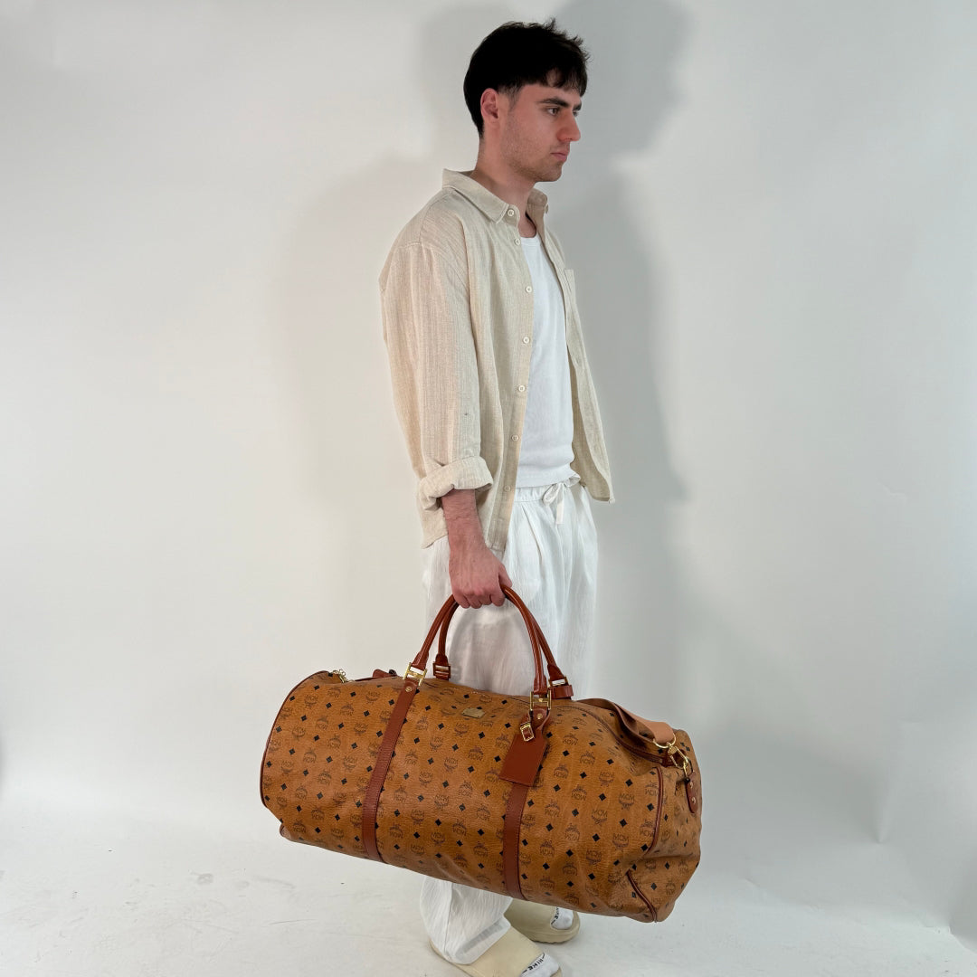 MCM Reisetasche 70