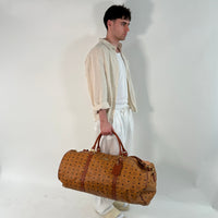 MCM Reisetasche 70