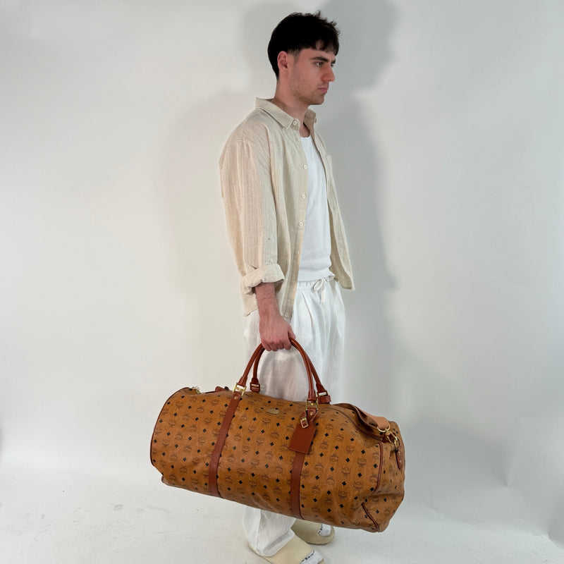 MCM Travel Bag 70