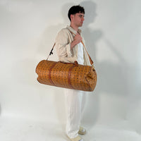MCM Reisetasche 70