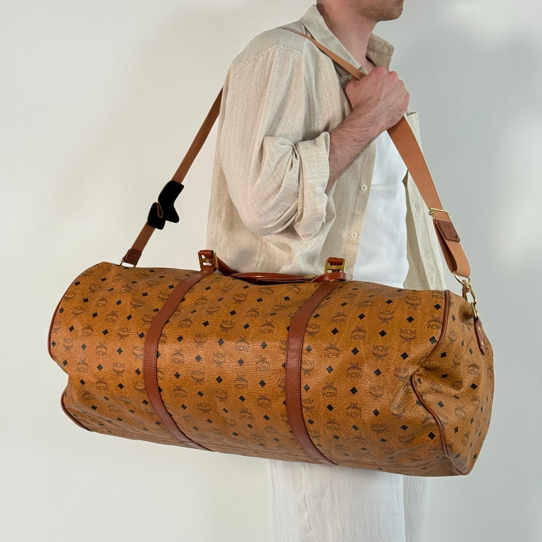 MCM Reisetasche 70