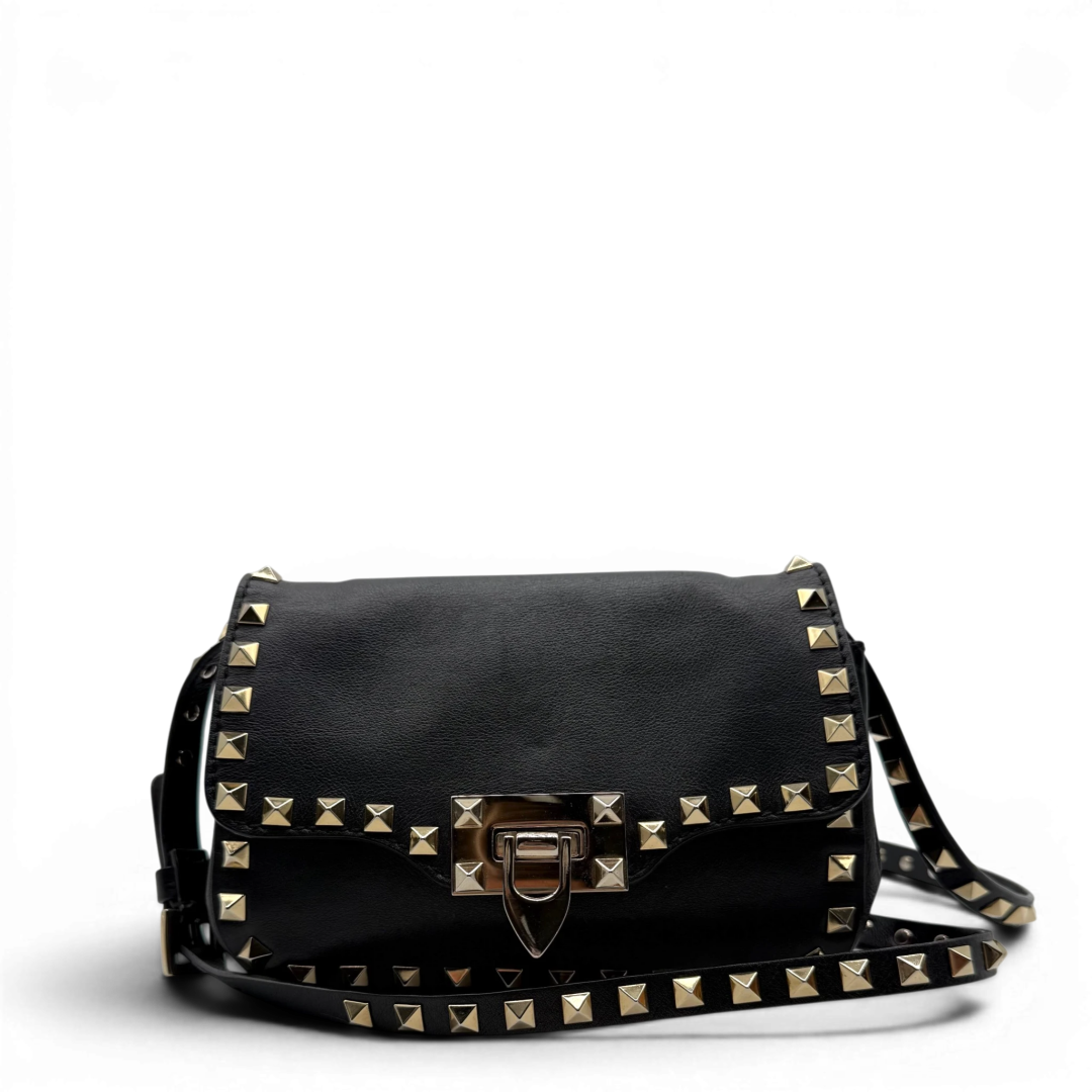 Valentino Garavani Umhängetasche B-Rockstud