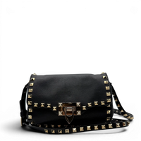 Valentino Garavani Umhängetasche B-Rockstud