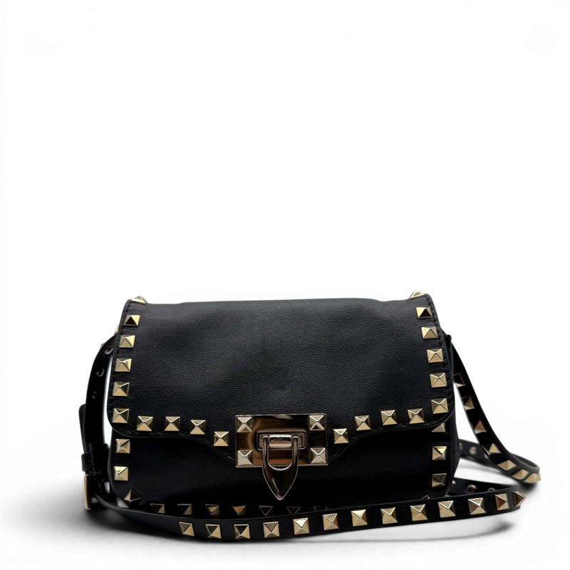 Valentino Garavani Umhängetasche B-Rockstud