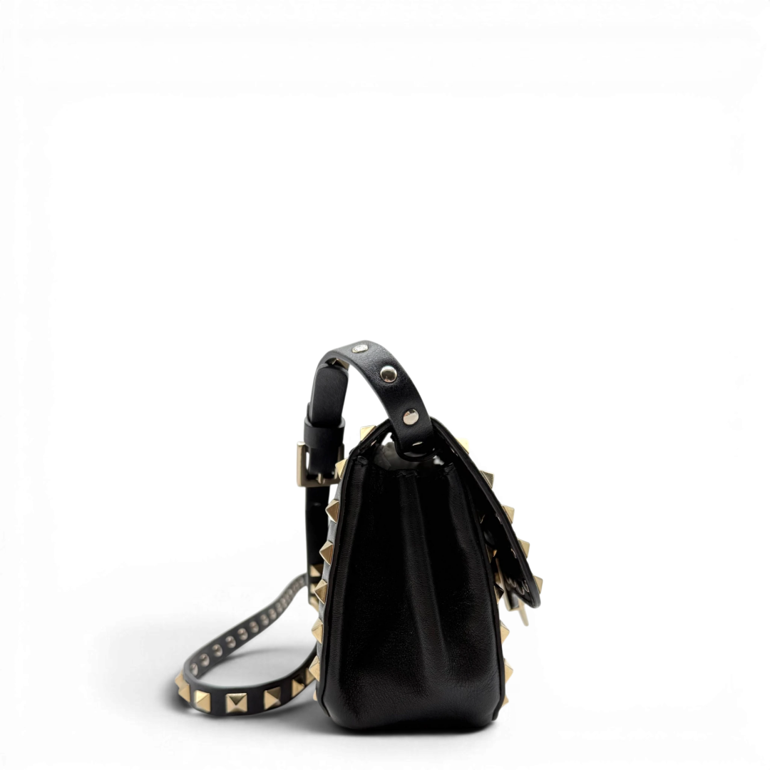 Valentino Garavani Umhängetasche B-Rockstud