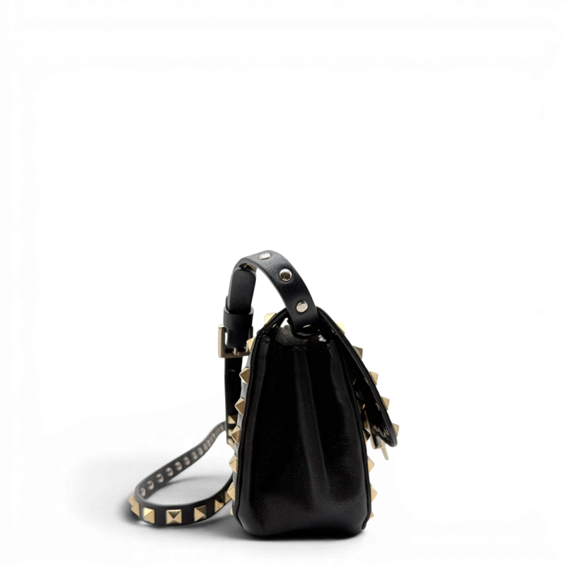 Valentino Garavani Umhängetasche B-Rockstud