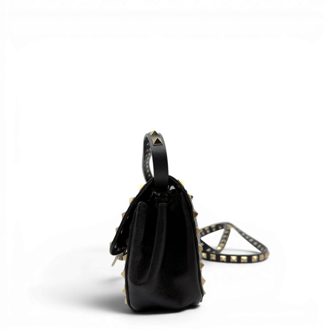 Valentino Garavani Umhängetasche B-Rockstud
