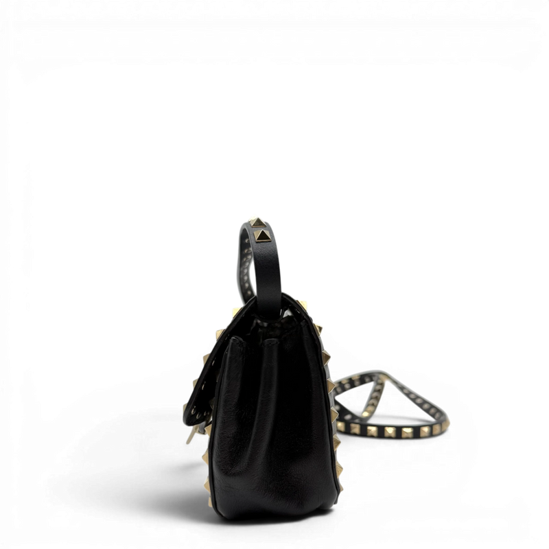 Valentino Garavani Umhängetasche B-Rockstud
