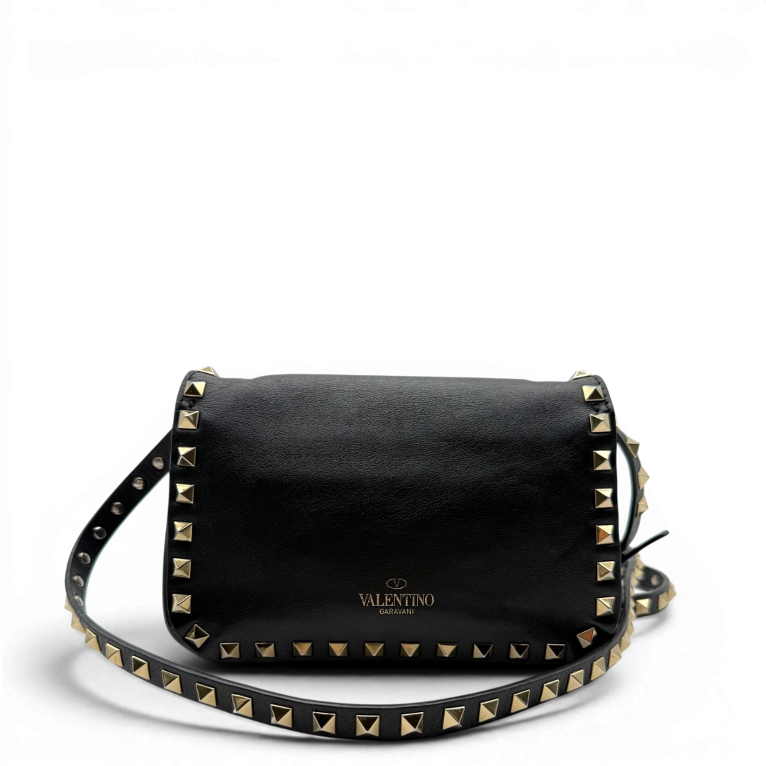 Valentino Garavani Umhängetasche B-Rockstud