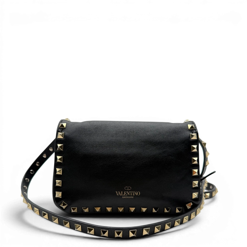 Valentino Garavani Umhängetasche B-Rockstud