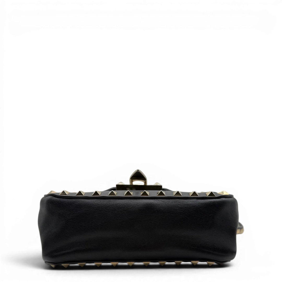 Valentino Garavani Umhängetasche B-Rockstud