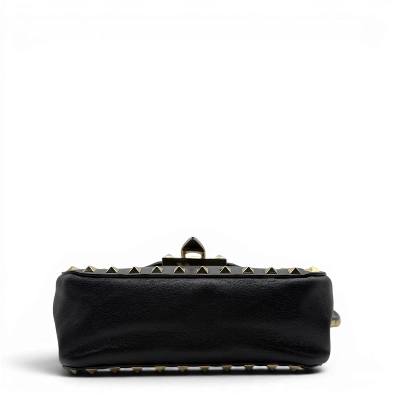 Valentino Garavani Umhängetasche B-Rockstud
