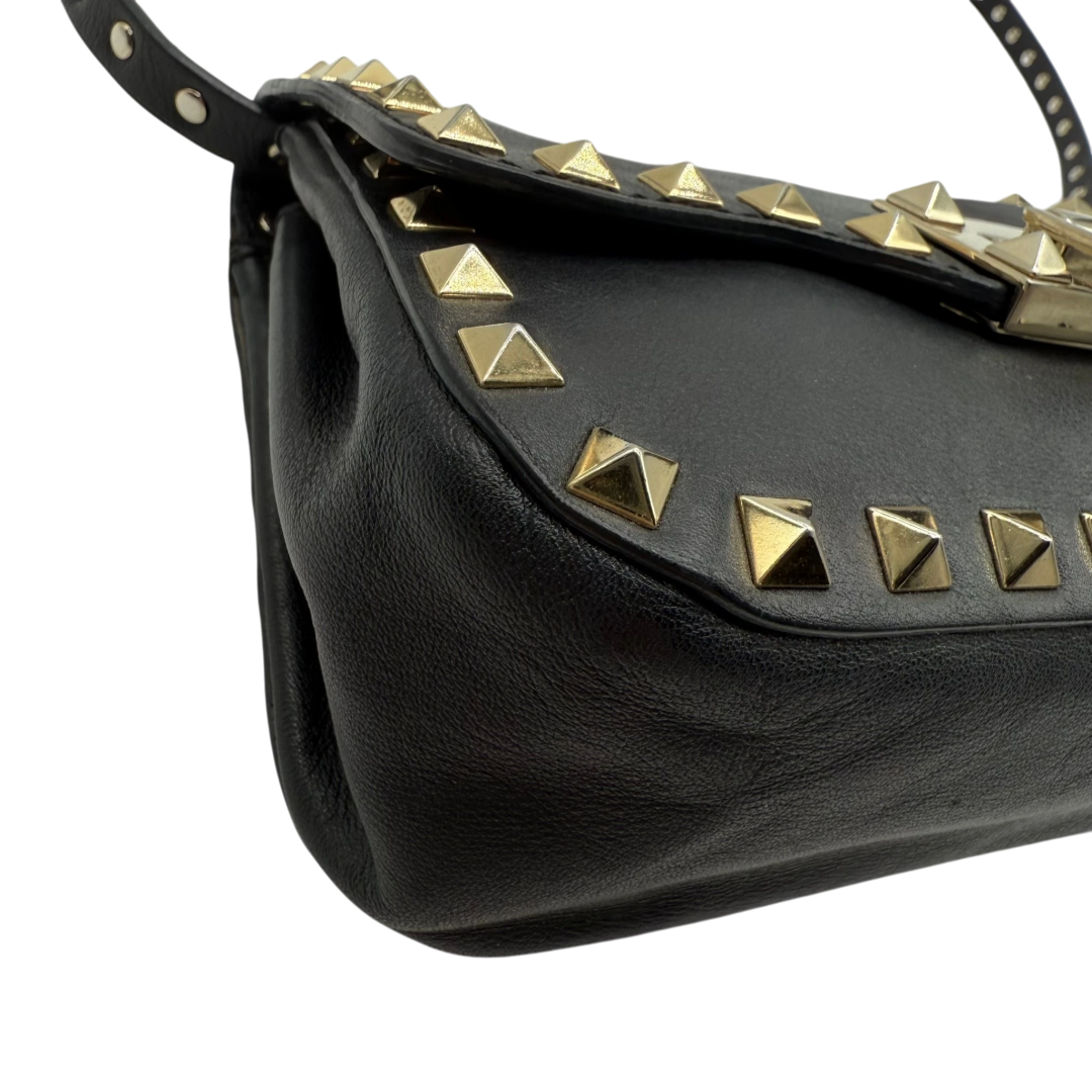 Valentino Garavani Umhängetasche B-Rockstud