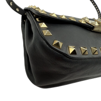 Valentino Garavani Umhängetasche B-Rockstud