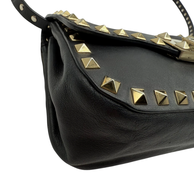 Valentino Garavani Umhängetasche B-Rockstud