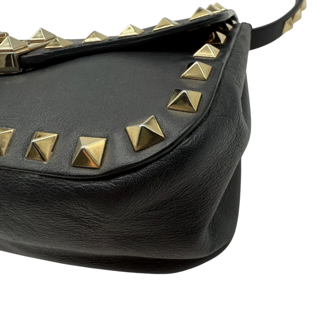 Valentino Garavani Umhängetasche B-Rockstud