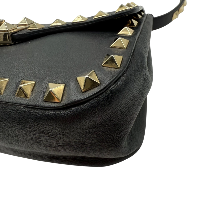 Valentino Garavani Umhängetasche B-Rockstud