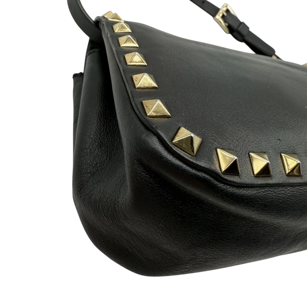 Valentino Garavani Umhängetasche B-Rockstud