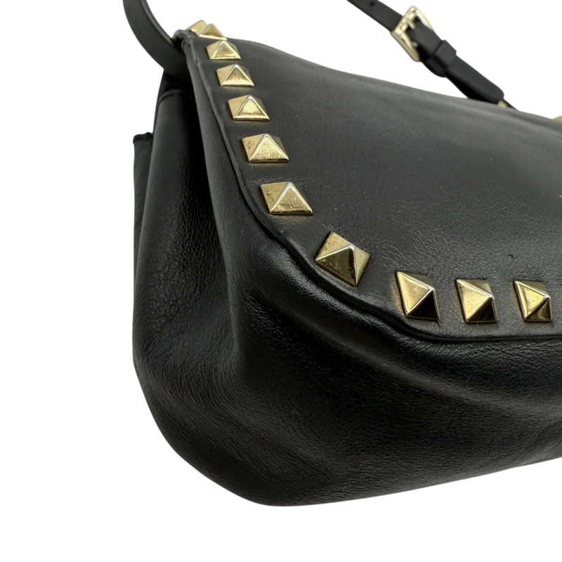 Valentino Garavani Umhängetasche B-Rockstud
