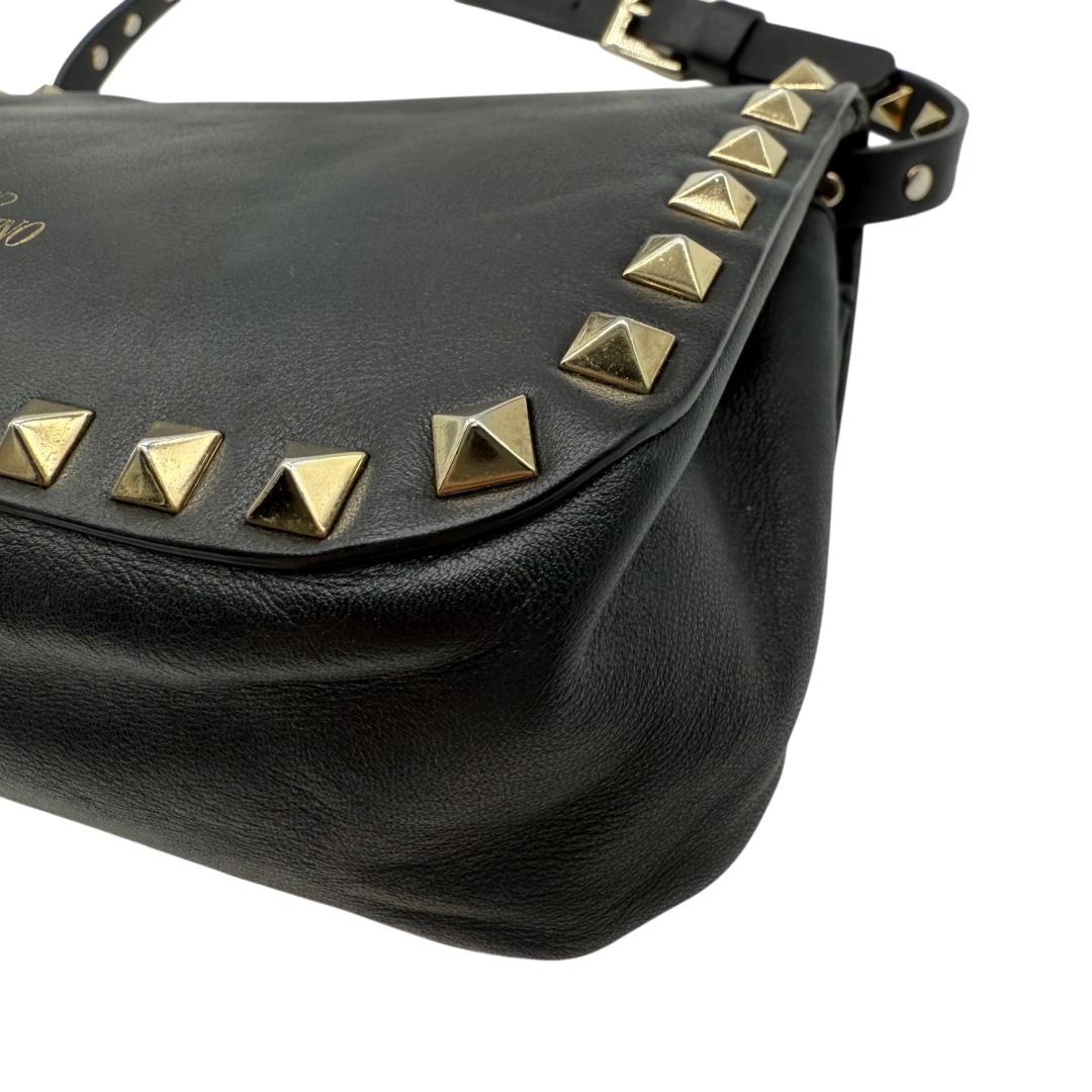 Valentino Garavani Umhängetasche B-Rockstud