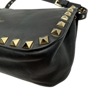 Valentino Garavani Umhängetasche B-Rockstud