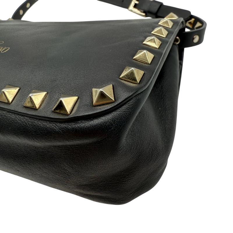 Valentino Garavani Umhängetasche B-Rockstud