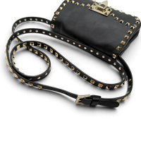 Valentino Garavani Umhängetasche B-Rockstud