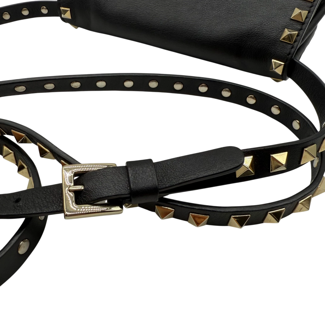 Valentino Garavani Umhängetasche B-Rockstud