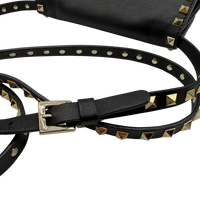 Valentino Garavani Umhängetasche B-Rockstud