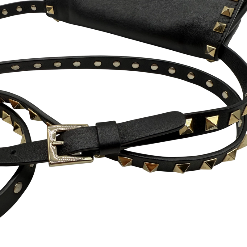 Valentino Garavani Umhängetasche B-Rockstud