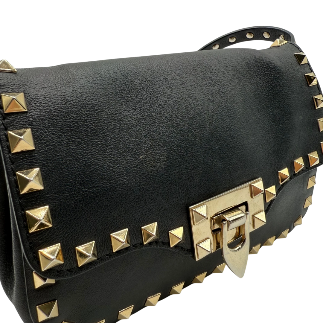 Valentino Garavani Umhängetasche B-Rockstud