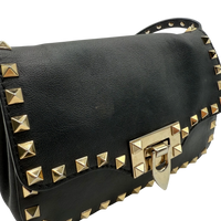 Valentino Garavani Umhängetasche B-Rockstud