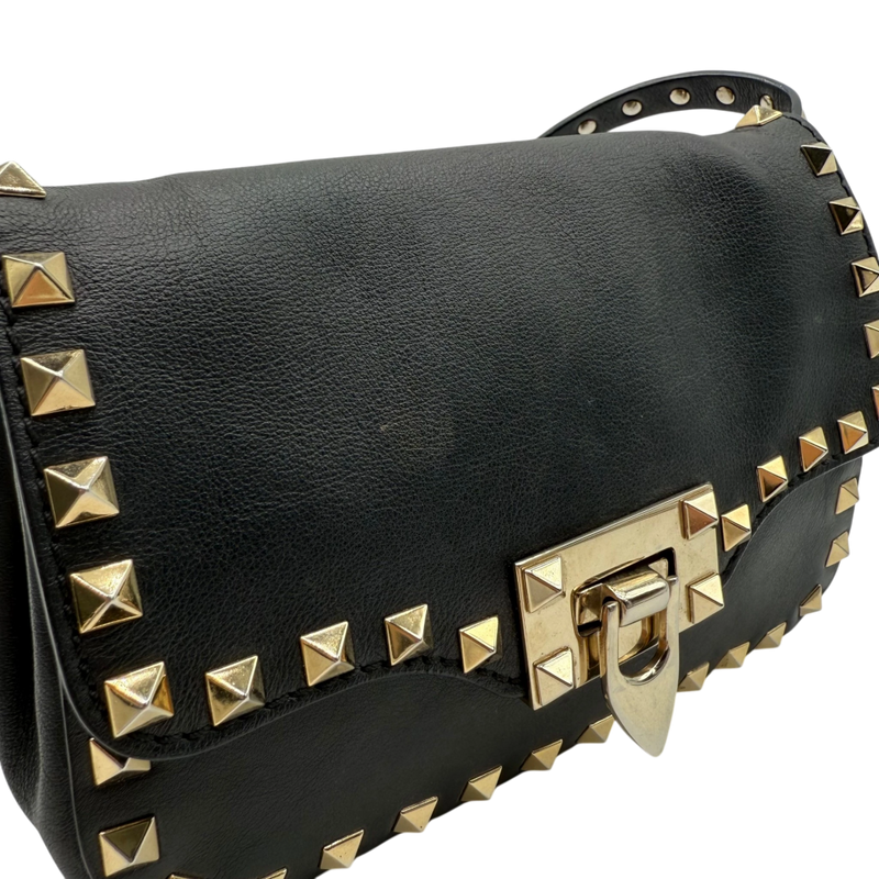 Valentino Garavani Umhängetasche B-Rockstud