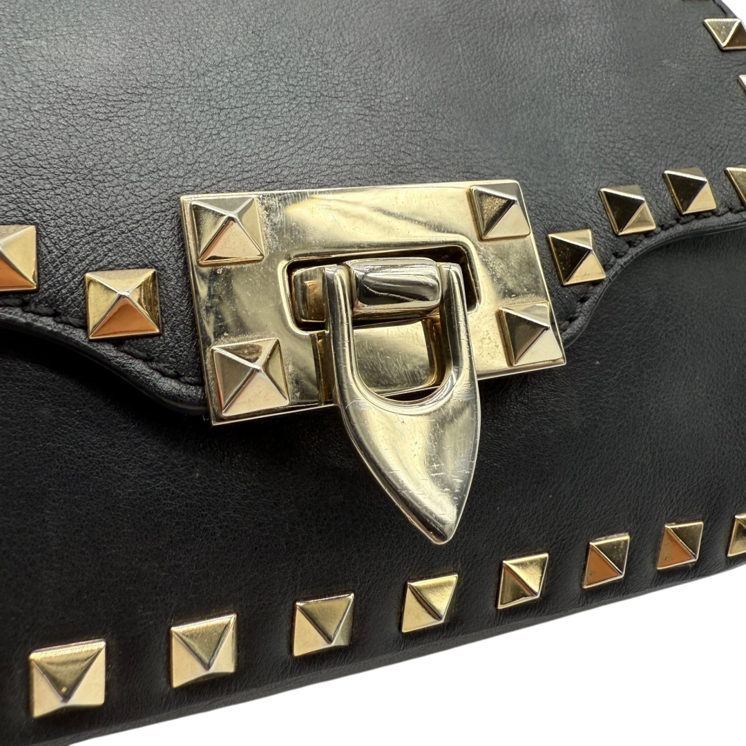 Valentino Garavani Umhängetasche B-Rockstud