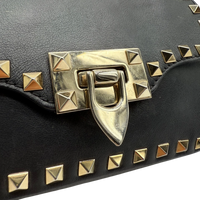 Valentino Garavani Umhängetasche B-Rockstud