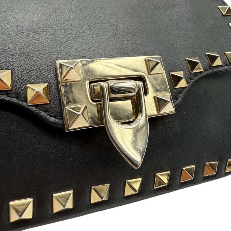 Valentino Garavani Umhängetasche B-Rockstud