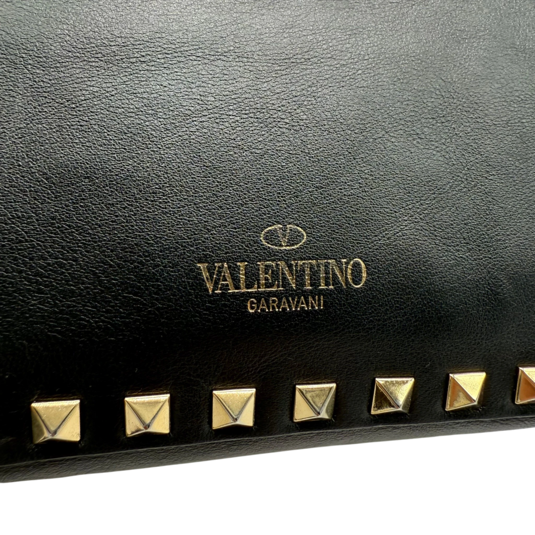 Valentino Garavani Umhängetasche B-Rockstud