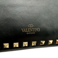 Valentino Garavani Umhängetasche B-Rockstud