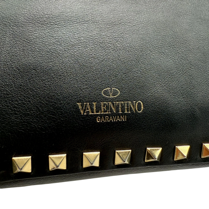Valentino Garavani Umhängetasche B-Rockstud