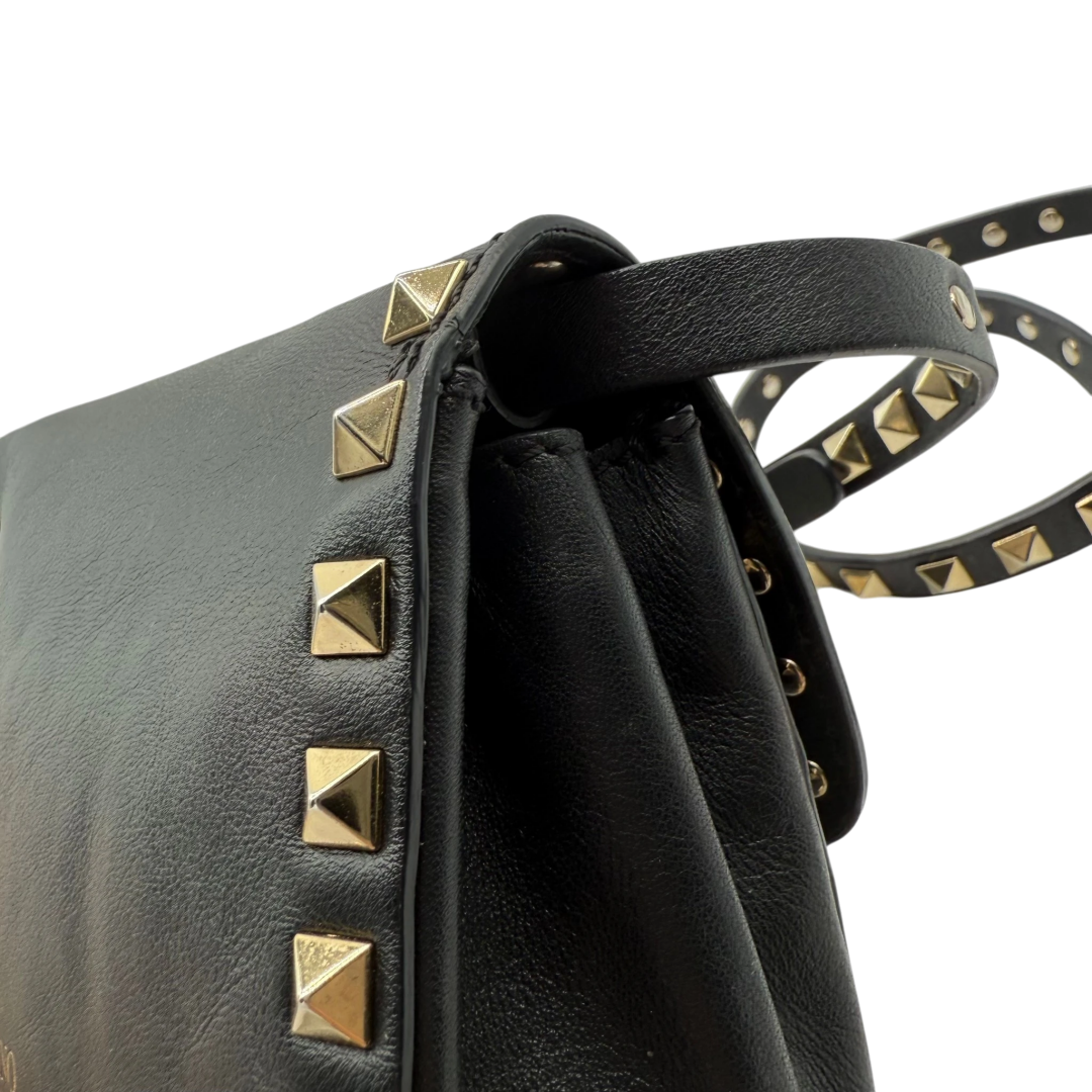 Valentino Garavani Umhängetasche B-Rockstud