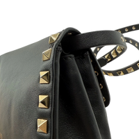 Valentino Garavani Umhängetasche B-Rockstud