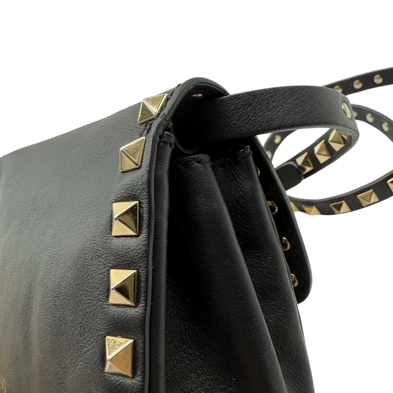 Valentino Garavani Umhängetasche B-Rockstud